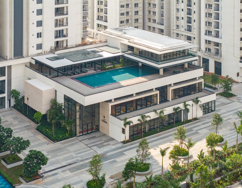 Discover a Self-Contained World: Inside Chennai’s Most Thoughtfully Planned Township