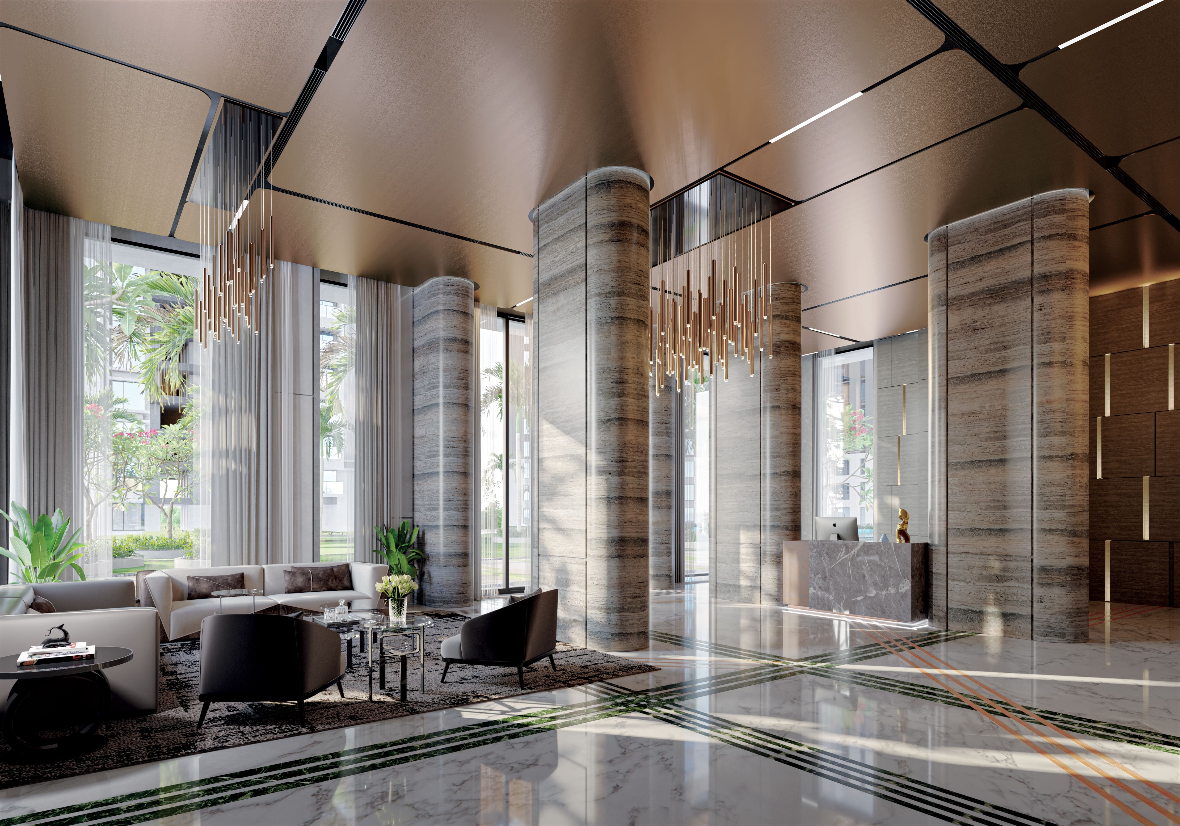 Amenities