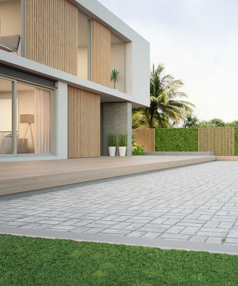 The One-Stop Guide To Outdoor Flooring