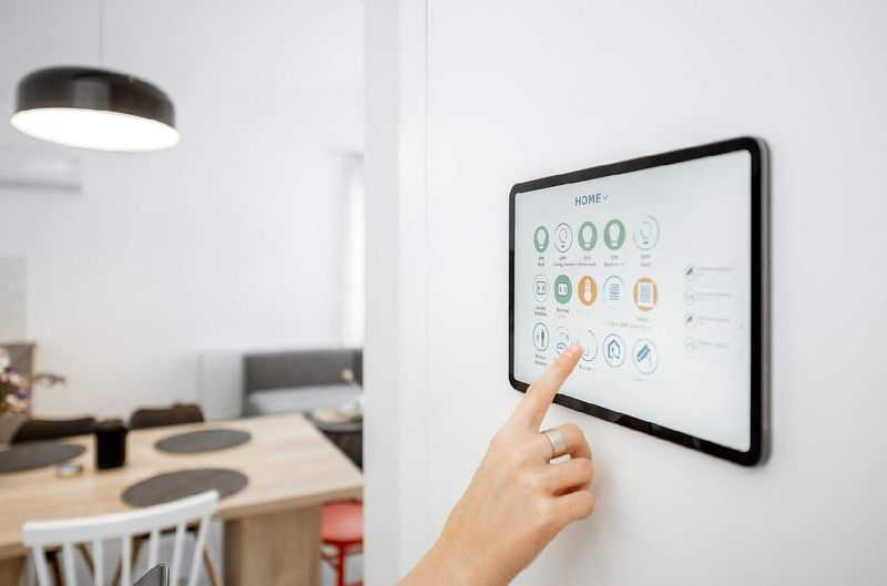 Transform Your Living Space: How AI is Revolutionizing Homes
