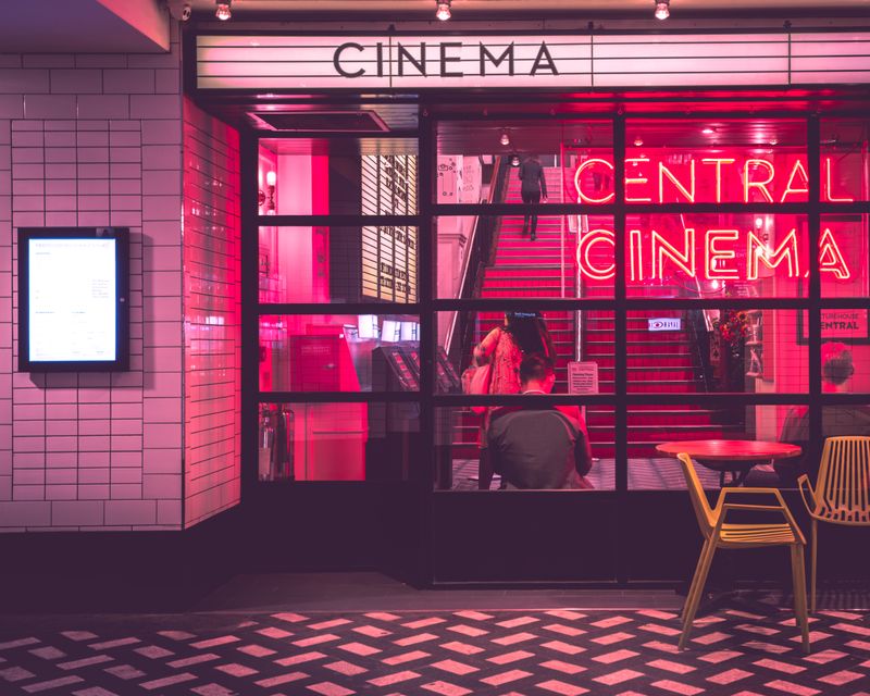 Personalizing your Movie Experience