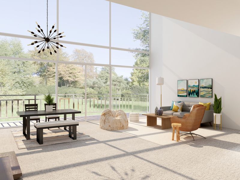 Top 5 Home Trends 2022: Looks From Experts