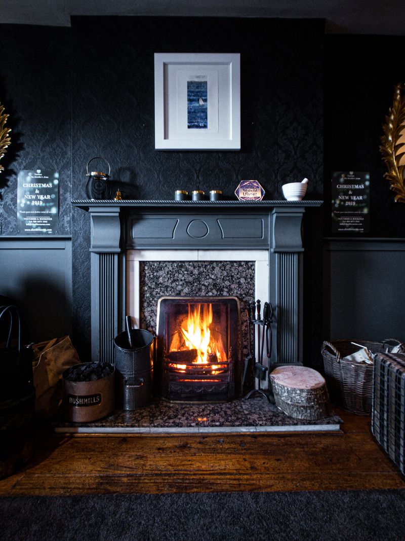 How to Cozy Up Your Home for Winter