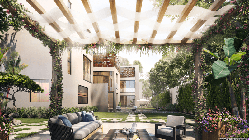Outdoor Living: Transform Your Backyard into a Summer Retreat