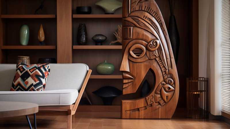 The Appeal of Artisanal Craft: Investing in Handcrafted Furniture that Tells a Story