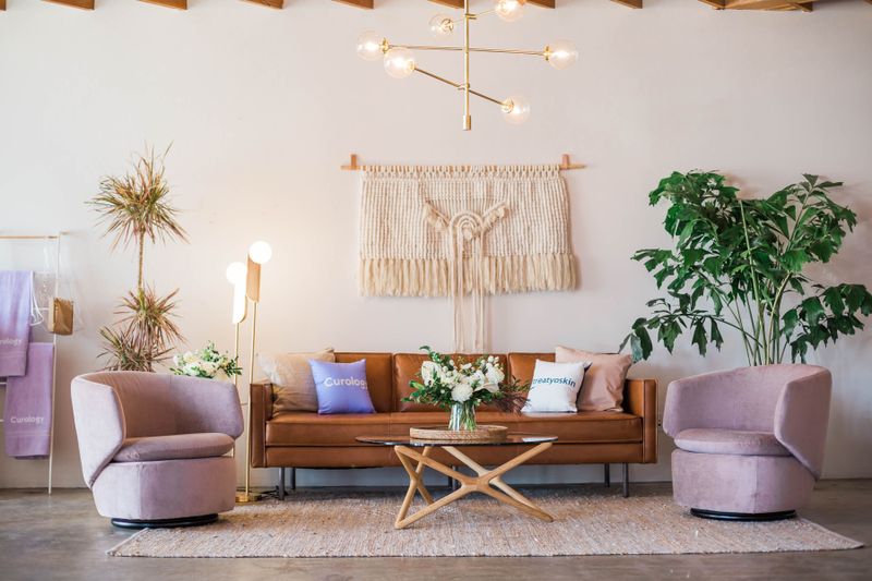 Going the Bohemian way!